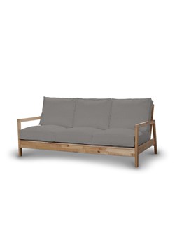 Pokrowiec na sofę Lillberg 3-osobową nierozkładaną ze sklepu dekoria.pl w kategorii Pokrowce na kanapy i fotele - zdjęcie 172514965