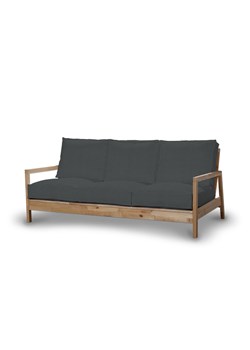 Pokrowiec na sofę Lillberg 3-osobową nierozkładaną ze sklepu dekoria.pl w kategorii Pokrowce na kanapy i fotele - zdjęcie 172514966