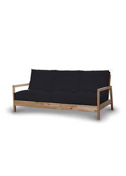 Pokrowiec na sofę Lillberg 3-osobową nierozkładaną ze sklepu dekoria.pl w kategorii Pokrowce na kanapy i fotele - zdjęcie 172514975