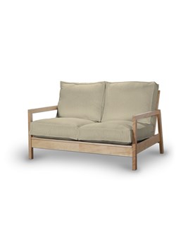 Pokrowiec na sofę Lillberg 2-osobową nierozkładaną ze sklepu dekoria.pl w kategorii Pokrowce na kanapy i fotele - zdjęcie 172515598