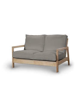Pokrowiec na sofę Lillberg 2-osobową nierozkładaną ze sklepu dekoria.pl w kategorii Pokrowce na kanapy i fotele - zdjęcie 172515615