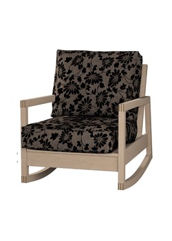 Pokrowiec na fotel Lillberg ze sklepu dekoria.pl w kategorii Pokrowce na kanapy i fotele - zdjęcie 172516265