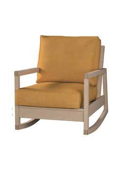 Pokrowiec na fotel Lillberg ze sklepu dekoria.pl w kategorii Pokrowce na kanapy i fotele - zdjęcie 172516289