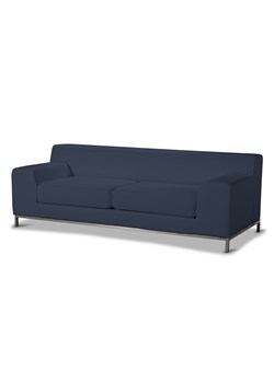 Pokrowiec na sofę Kramfors 3-osobowa ze sklepu dekoria.pl w kategorii Pokrowce na kanapy i fotele - zdjęcie 172516445
