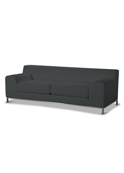 Pokrowiec na sofę Kramfors 3-osobowa ze sklepu dekoria.pl w kategorii Pokrowce na kanapy i fotele - zdjęcie 172516447