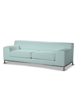 Pokrowiec na sofę Kramfors 3-osobowa ze sklepu dekoria.pl w kategorii Pokrowce na kanapy i fotele - zdjęcie 172516455