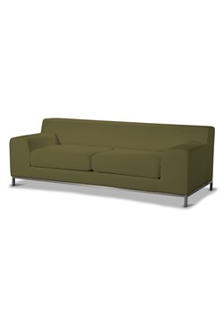 Pokrowiec na sofę Kramfors 3-osobowa ze sklepu dekoria.pl w kategorii Pokrowce na kanapy i fotele - zdjęcie 172516457
