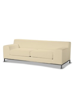 Pokrowiec na sofę Kramfors 3-osobowa ze sklepu dekoria.pl w kategorii Pokrowce na kanapy i fotele - zdjęcie 172516469