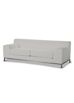 Pokrowiec na sofę Kramfors 3-osobowa ze sklepu dekoria.pl w kategorii Pokrowce na kanapy i fotele - zdjęcie 172516475