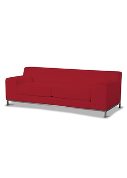 Pokrowiec na sofę Kramfors 3-osobowa ze sklepu dekoria.pl w kategorii Pokrowce na kanapy i fotele - zdjęcie 172516476