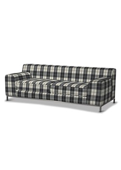 Pokrowiec na sofę Kramfors 3-osobowa ze sklepu dekoria.pl w kategorii Pokrowce na kanapy i fotele - zdjęcie 172516478