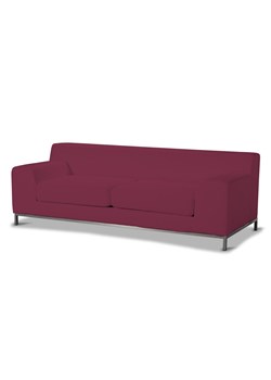 Pokrowiec na sofę Kramfors 3-osobowa ze sklepu dekoria.pl w kategorii Pokrowce na kanapy i fotele - zdjęcie 172516479