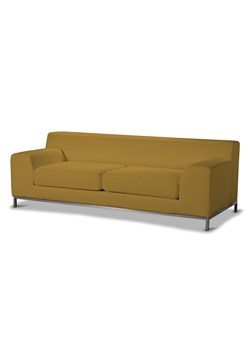 Pokrowiec na sofę Kramfors 3-osobowa ze sklepu dekoria.pl w kategorii Pokrowce na kanapy i fotele - zdjęcie 172516489