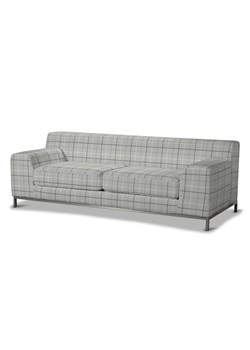 Pokrowiec na sofę Kramfors 3-osobowa ze sklepu dekoria.pl w kategorii Pokrowce na kanapy i fotele - zdjęcie 172516498