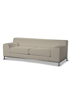 Pokrowiec na sofę Kramfors 3-osobowa ze sklepu dekoria.pl w kategorii Pokrowce na kanapy i fotele - zdjęcie 172516499