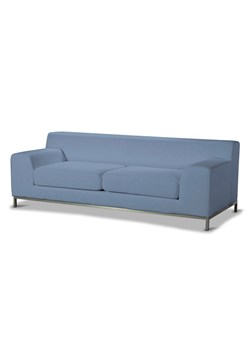 Pokrowiec na sofę Kramfors 3-osobowa ze sklepu dekoria.pl w kategorii Pokrowce na kanapy i fotele - zdjęcie 172516535
