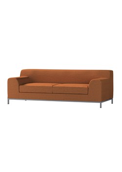 Pokrowiec na sofę Kramfors 3-osobowa ze sklepu dekoria.pl w kategorii Pokrowce na kanapy i fotele - zdjęcie 172516575