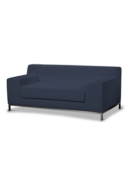 Pokrowiec na sofę Kramfors 2-osobową ze sklepu dekoria.pl w kategorii Pokrowce na kanapy i fotele - zdjęcie 172516615