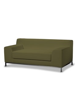 Pokrowiec na sofę Kramfors 2-osobową ze sklepu dekoria.pl w kategorii Pokrowce na kanapy i fotele - zdjęcie 172516627