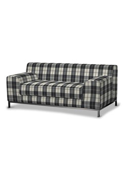 Pokrowiec na sofę Kramfors 2-osobową ze sklepu dekoria.pl w kategorii Pokrowce na kanapy i fotele - zdjęcie 172516648