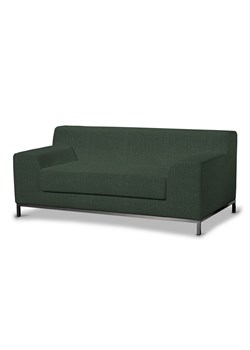 Pokrowiec na sofę Kramfors 2-osobową ze sklepu dekoria.pl w kategorii Pokrowce na kanapy i fotele - zdjęcie 172516658