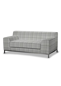 Pokrowiec na sofę Kramfors 2-osobową ze sklepu dekoria.pl w kategorii Pokrowce na kanapy i fotele - zdjęcie 172516668