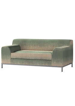 Pokrowiec na sofę Kramfors 2-osobową ze sklepu dekoria.pl w kategorii Pokrowce na kanapy i fotele - zdjęcie 172516699