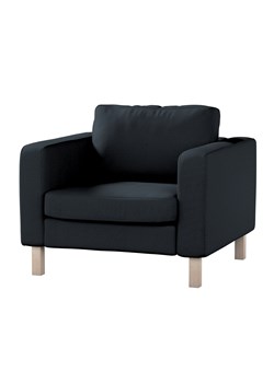 Pokrowiec na fotel Karlstad ze sklepu dekoria.pl w kategorii Pokrowce na kanapy i fotele - zdjęcie 172517996