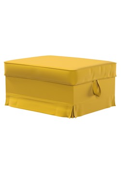 Pokrowiec na podnóżek Ektorp Bromma ze sklepu dekoria.pl w kategorii Pokrowce na kanapy i fotele - zdjęcie 172518627