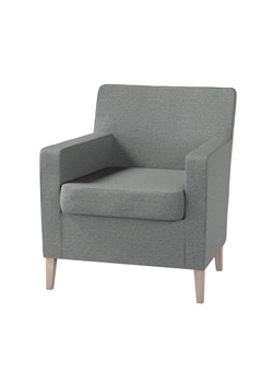 Pokrowiec na fotel Karlstad - id: 621-162-32 - marki Dekoria - 172520839 Pokrowiec na fotel Karlstad ze sklepu dekoria.pl w kategorii Pokrowce na kanapy i fotele - zdjęcie 172520839
