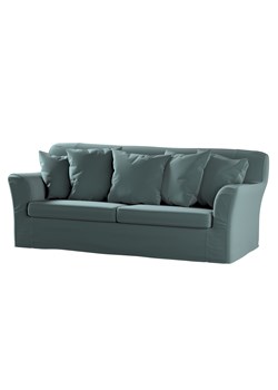 Pokrowiec na sofę Tomelilla 3-osobową rozkładaną ze sklepu dekoria.pl w kategorii Pokrowce na kanapy i fotele - zdjęcie 172521465