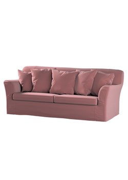 Pokrowiec na sofę Tomelilla 3-osobową rozkładaną ze sklepu dekoria.pl w kategorii Pokrowce na kanapy i fotele - zdjęcie 172521468
