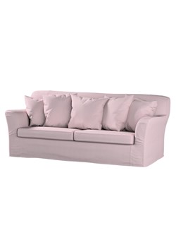 Pokrowiec na sofę Tomelilla 3-osobową rozkładaną ze sklepu dekoria.pl w kategorii Pokrowce na kanapy i fotele - zdjęcie 172521495