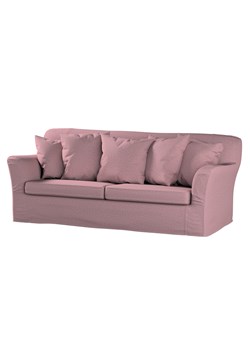 Pokrowiec na sofę Tomelilla 3-osobową rozkładaną ze sklepu dekoria.pl w kategorii Pokrowce na kanapy i fotele - zdjęcie 172521498