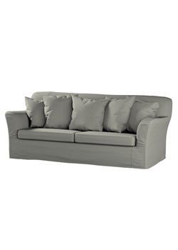 Pokrowiec na sofę Tomelilla 3-osobową rozkładaną ze sklepu dekoria.pl w kategorii Pokrowce na kanapy i fotele - zdjęcie 172521516