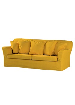 Pokrowiec na sofę Tomelilla 3-osobową rozkładaną ze sklepu dekoria.pl w kategorii Pokrowce na kanapy i fotele - zdjęcie 172521546