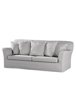 Pokrowiec na sofę Tomelilla 3-osobową rozkładaną ze sklepu dekoria.pl w kategorii Pokrowce na kanapy i fotele - zdjęcie 172521549
