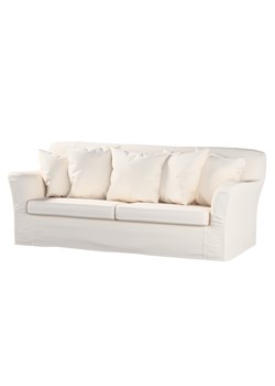 Pokrowiec na sofę Tomelilla 3-osobową rozkładaną ze sklepu dekoria.pl w kategorii Pokrowce na kanapy i fotele - zdjęcie 172521567