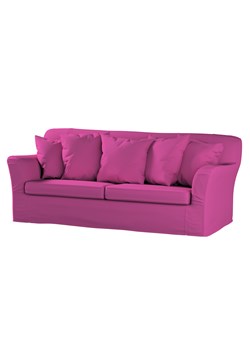 Pokrowiec na sofę Tomelilla 3-osobową rozkładaną ze sklepu dekoria.pl w kategorii Pokrowce na kanapy i fotele - zdjęcie 172521576