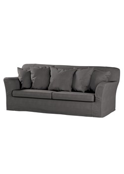 Pokrowiec na sofę Tomelilla 3-osobową rozkładaną ze sklepu dekoria.pl w kategorii Pokrowce na kanapy i fotele - zdjęcie 172521579