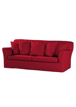 Pokrowiec na sofę Tomelilla 3-osobową rozkładaną ze sklepu dekoria.pl w kategorii Pokrowce na kanapy i fotele - zdjęcie 172521585