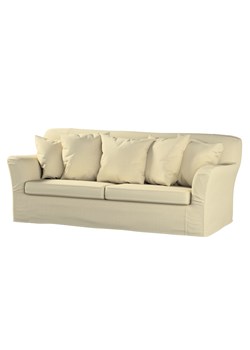 Pokrowiec na sofę Tomelilla 3-osobową rozkładaną ze sklepu dekoria.pl w kategorii Pokrowce na kanapy i fotele - zdjęcie 172521597
