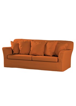 Pokrowiec na sofę Tomelilla 3-osobową rozkładaną ze sklepu dekoria.pl w kategorii Pokrowce na kanapy i fotele - zdjęcie 172521606