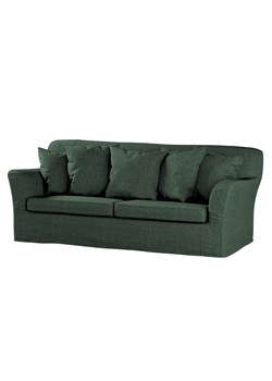 Pokrowiec na sofę Tomelilla 3-osobową rozkładaną ze sklepu dekoria.pl w kategorii Pokrowce na kanapy i fotele - zdjęcie 172521615