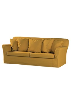 Pokrowiec na sofę Tomelilla 3-osobową rozkładaną ze sklepu dekoria.pl w kategorii Pokrowce na kanapy i fotele - zdjęcie 172521617