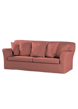 Pokrowiec na sofę Tomelilla 3-osobową rozkładaną ze sklepu dekoria.pl w kategorii Pokrowce na kanapy i fotele - zdjęcie 172521619
