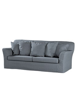 Pokrowiec na sofę Tomelilla 3-osobową rozkładaną ze sklepu dekoria.pl w kategorii Pokrowce na kanapy i fotele - zdjęcie 172521625
