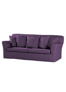 Pokrowiec na sofę Tomelilla 3-osobową rozkładaną ze sklepu dekoria.pl w kategorii Pokrowce na kanapy i fotele - zdjęcie 172521627