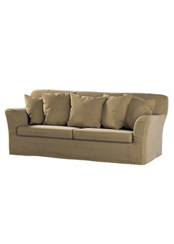 Pokrowiec na sofę Tomelilla 3-osobową rozkładaną ze sklepu dekoria.pl w kategorii Pokrowce na kanapy i fotele - zdjęcie 172521648