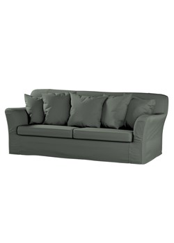 Pokrowiec na sofę Tomelilla 3-osobową rozkładaną ze sklepu dekoria.pl w kategorii Pokrowce na kanapy i fotele - zdjęcie 172521657